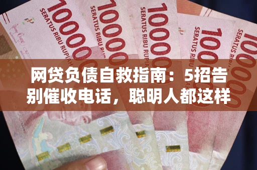 北京网贷负债自救指南：5招告别催收电话，聪明人都这样做